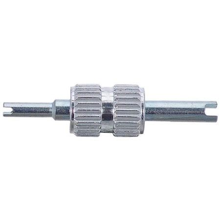 Truckair Tool - Valve Core Removal, Category: Service Tool, Schrader Valve Tool, R12 & R134A, Removal / 16-3476